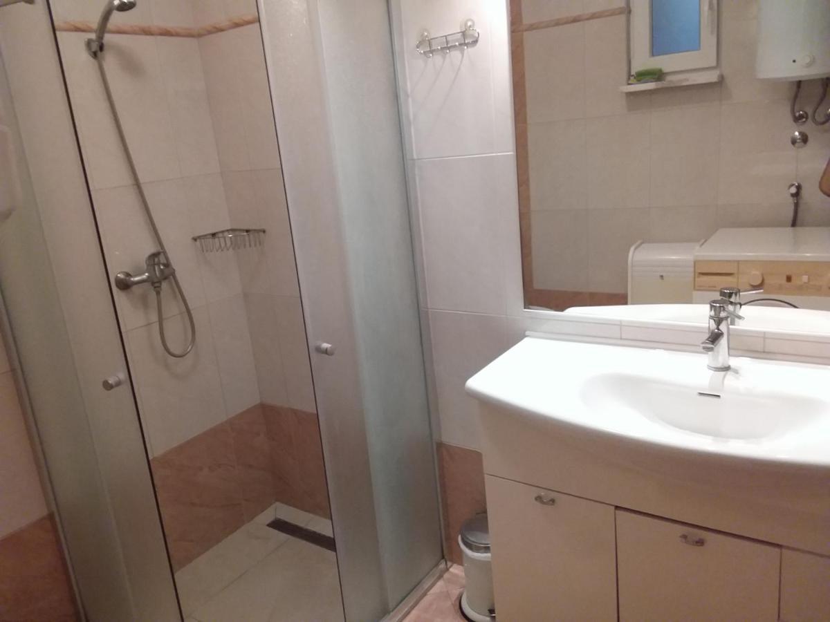 Apartman Tomo Pula Dış mekan fotoğraf